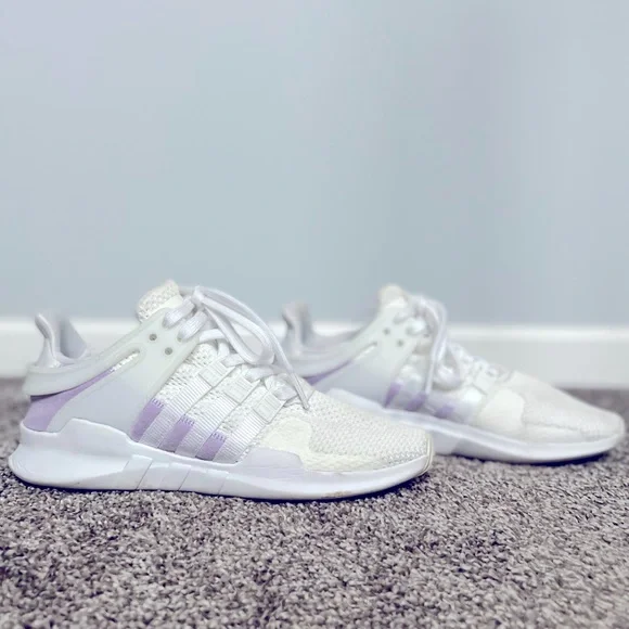 Women’s Adidas EQT Support sneakers - Picture 1 of 6